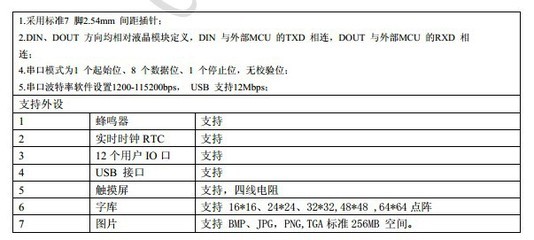 彩晶科技智能串口TFT液晶屏模塊全系列解析 4.3寸到7寸的應(yīng)用與優(yōu)勢(shì)